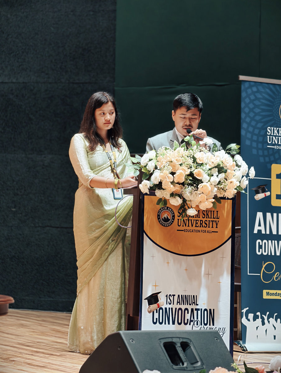 Convocation Gallery